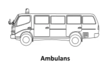 Ambulans