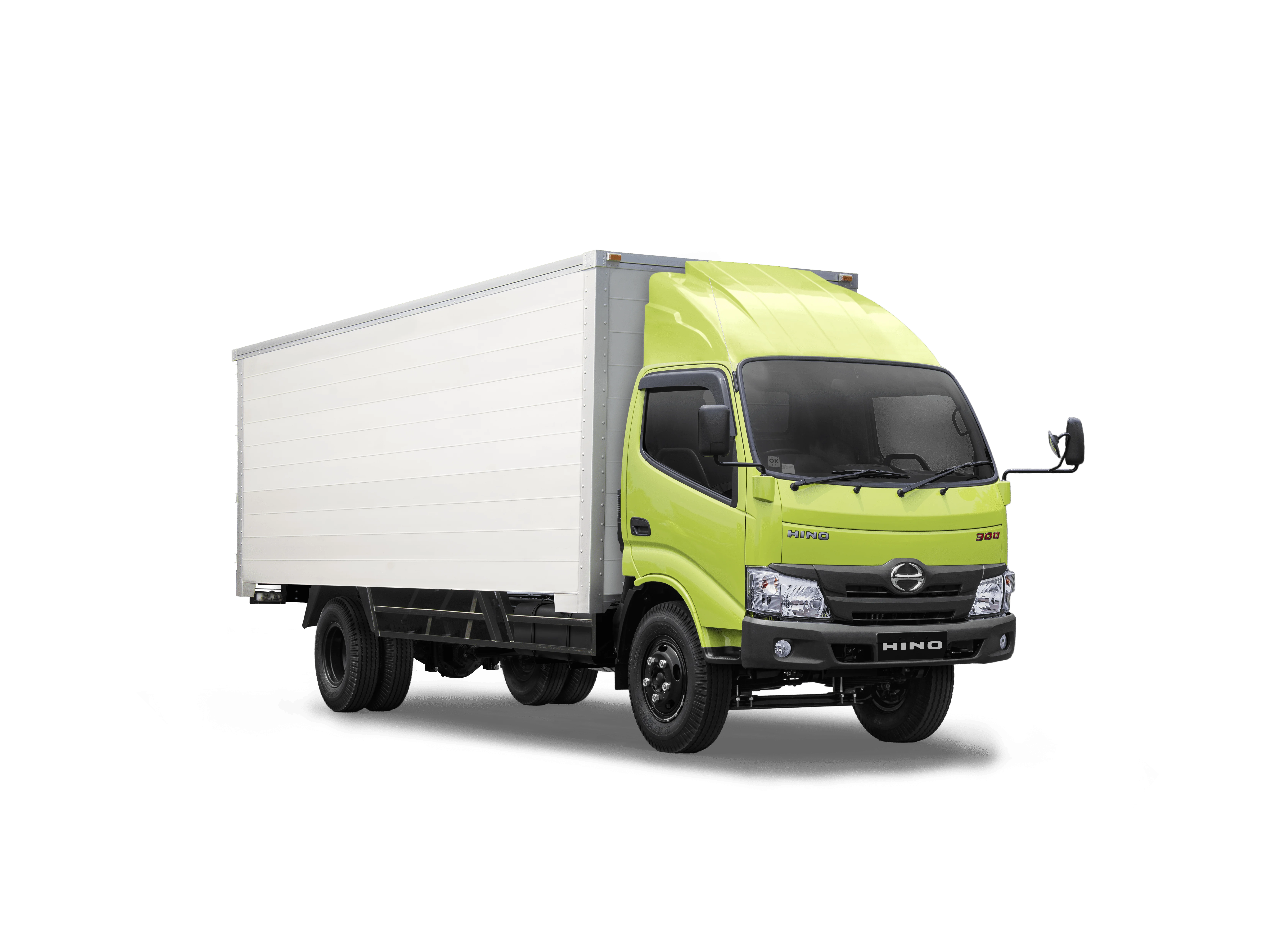 136 MDLR STD - Euro4